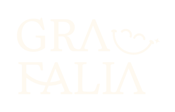 La boutique de Studio Grafalia