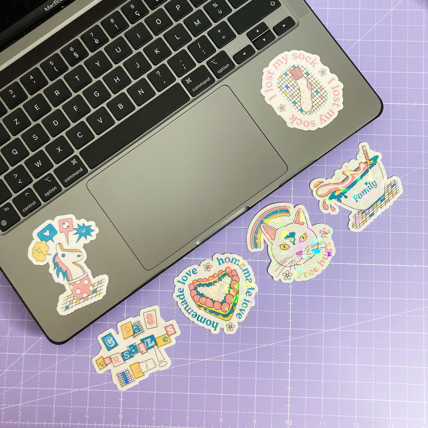 Stickers FAMILY